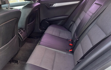 Mercedes-Benz C-Класс, 2007 год, 700 000 рублей, 9 фотография