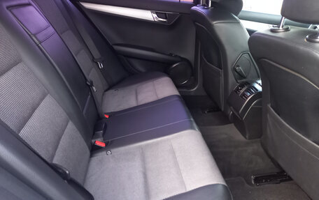 Mercedes-Benz C-Класс, 2007 год, 700 000 рублей, 10 фотография