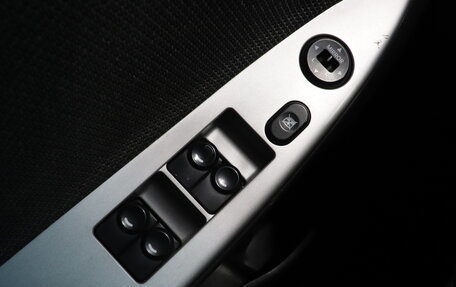 Hyundai Solaris II рестайлинг, 2013 год, 593 000 рублей, 13 фотография