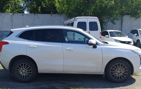 Haval Jolion, 2023 год, 1 751 000 рублей, 4 фотография