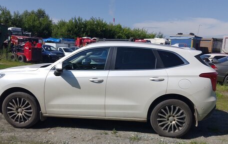 Haval Jolion, 2023 год, 1 751 000 рублей, 3 фотография