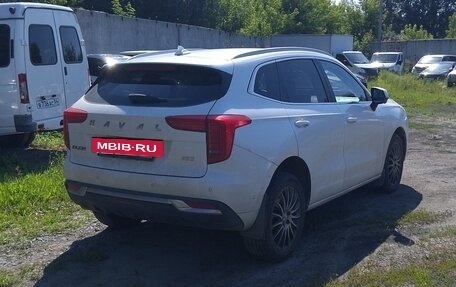 Haval Jolion, 2023 год, 1 751 000 рублей, 2 фотография