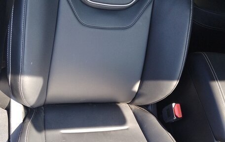 Haval Jolion, 2023 год, 1 751 000 рублей, 10 фотография