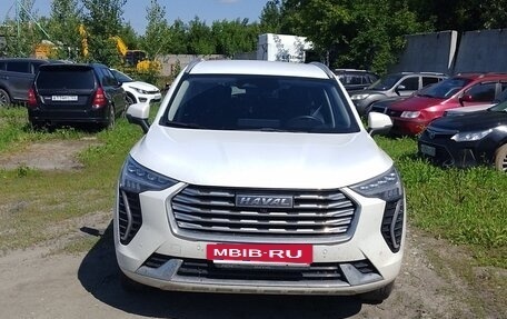 Haval Jolion, 2023 год, 1 751 000 рублей, 7 фотография