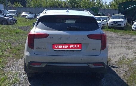 Haval Jolion, 2023 год, 1 751 000 рублей, 8 фотография