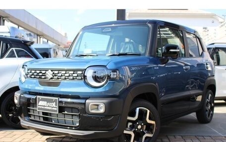 Suzuki Xbee, 2025 год, 2 900 000 рублей, 3 фотография