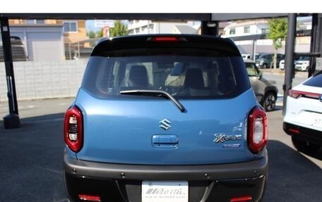 Suzuki Xbee, 2025 год, 2 900 000 рублей, 4 фотография