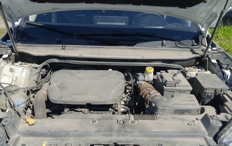 Haval Jolion, 2023 год, 1 751 000 рублей, 16 фотография