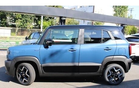 Suzuki Xbee, 2025 год, 2 900 000 рублей, 6 фотография