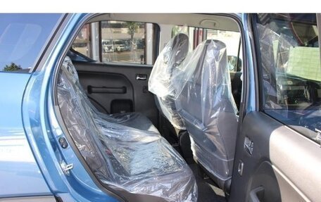 Suzuki Xbee, 2025 год, 2 900 000 рублей, 11 фотография