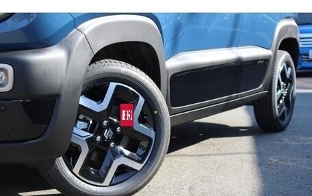 Suzuki Xbee, 2025 год, 2 900 000 рублей, 7 фотография