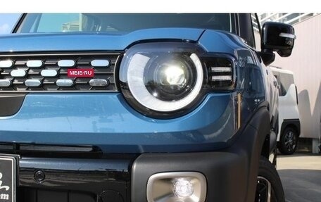 Suzuki Xbee, 2025 год, 2 900 000 рублей, 8 фотография