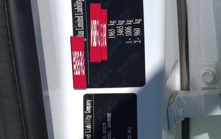 Haval Jolion, 2023 год, 1 751 000 рублей, 17 фотография