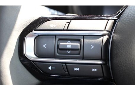 Suzuki Xbee, 2025 год, 2 900 000 рублей, 18 фотография