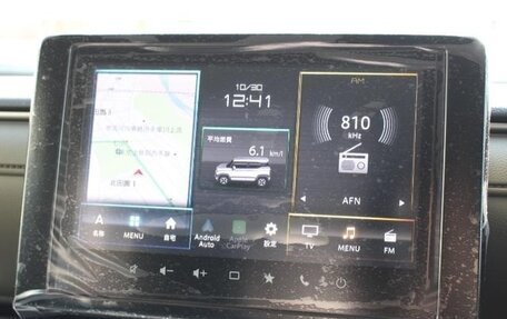 Suzuki Xbee, 2025 год, 2 900 000 рублей, 15 фотография