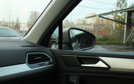 Volkswagen Tiguan II, 2020 год, 2 556 000 рублей, 7 фотография