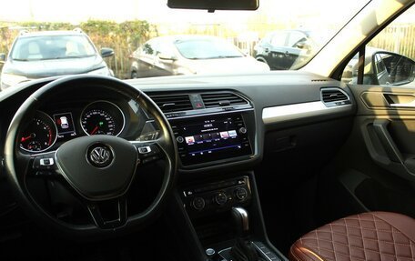 Volkswagen Tiguan II, 2020 год, 2 556 000 рублей, 4 фотография