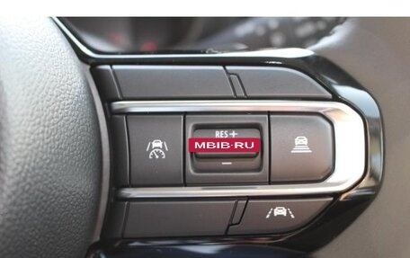 Suzuki Xbee, 2025 год, 2 900 000 рублей, 19 фотография