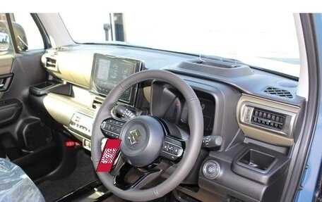 Suzuki Xbee, 2025 год, 2 900 000 рублей, 14 фотография