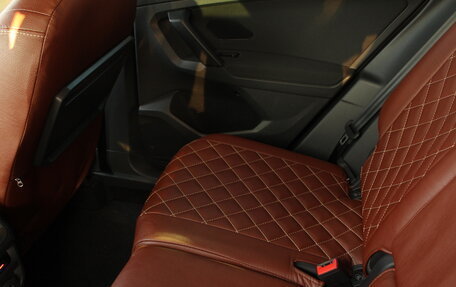 Volkswagen Tiguan II, 2020 год, 2 556 000 рублей, 14 фотография