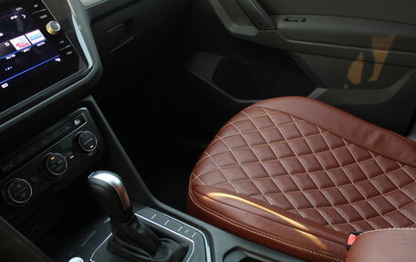 Volkswagen Tiguan II, 2020 год, 2 556 000 рублей, 12 фотография