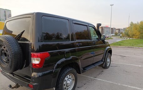 ЛуАЗ Patriot, 2021 год, 1 420 000 рублей, 3 фотография