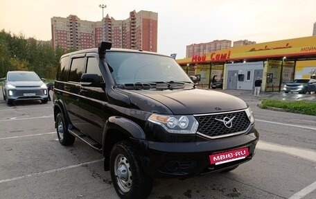 ЛуАЗ Patriot, 2021 год, 1 420 000 рублей, 2 фотография