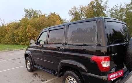ЛуАЗ Patriot, 2021 год, 1 420 000 рублей, 5 фотография