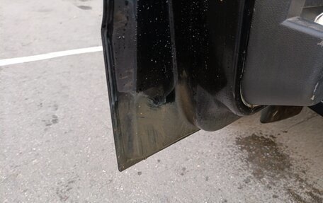 ЛуАЗ Patriot, 2021 год, 1 420 000 рублей, 12 фотография