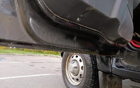 ЛуАЗ Patriot, 2021 год, 1 420 000 рублей, 13 фотография