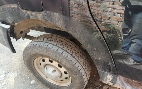 ЛуАЗ Patriot, 2021 год, 1 420 000 рублей, 17 фотография