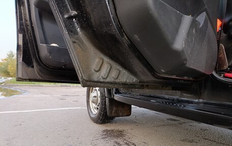 ЛуАЗ Patriot, 2021 год, 1 420 000 рублей, 14 фотография