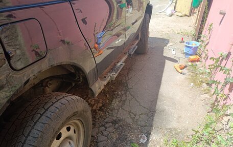 ЛуАЗ Patriot, 2021 год, 1 420 000 рублей, 16 фотография