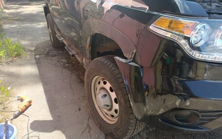 ЛуАЗ Patriot, 2021 год, 1 420 000 рублей, 19 фотография