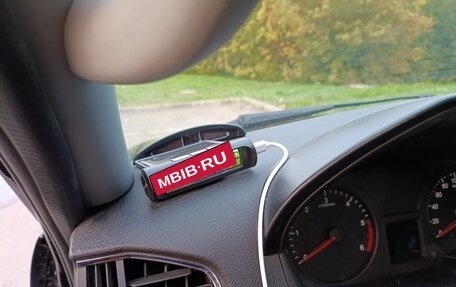 ЛуАЗ Patriot, 2021 год, 1 420 000 рублей, 10 фотография