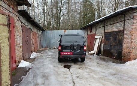 ЛуАЗ Patriot, 2021 год, 1 420 000 рублей, 21 фотография