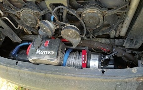 ЛуАЗ Patriot, 2021 год, 1 420 000 рублей, 22 фотография