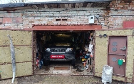 ЛуАЗ Patriot, 2021 год, 1 420 000 рублей, 20 фотография