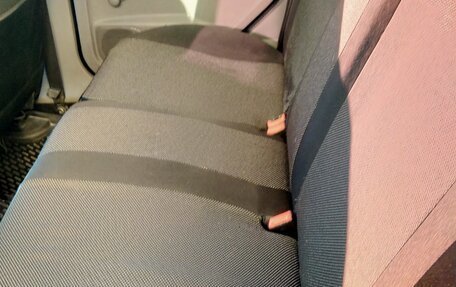 Ford Focus II рестайлинг, 2011 год, 515 000 рублей, 10 фотография