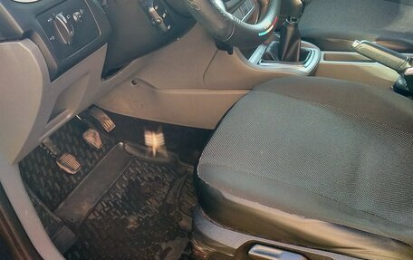 Ford Focus II рестайлинг, 2011 год, 515 000 рублей, 8 фотография