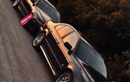 BMW 5 серия, 2002 год, 800 000 рублей, 4 фотография