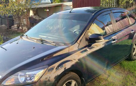 Ford Focus II рестайлинг, 2011 год, 515 000 рублей, 4 фотография