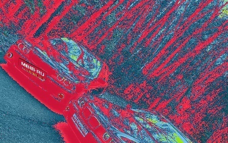 BMW 5 серия, 2002 год, 800 000 рублей, 6 фотография