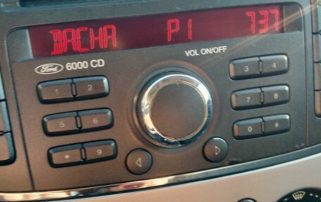 Ford Focus II рестайлинг, 2011 год, 515 000 рублей, 14 фотография