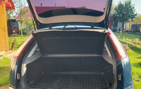 Ford Focus II рестайлинг, 2011 год, 515 000 рублей, 22 фотография