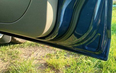 Ford Focus II рестайлинг, 2011 год, 515 000 рублей, 18 фотография