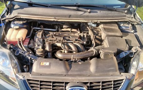 Ford Focus II рестайлинг, 2011 год, 515 000 рублей, 21 фотография