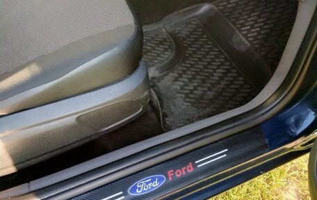 Ford Focus II рестайлинг, 2011 год, 515 000 рублей, 19 фотография