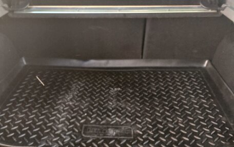 Ford Focus II рестайлинг, 2011 год, 515 000 рублей, 20 фотография