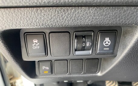 Nissan Qashqai, 2019 год, 2 300 000 рублей, 15 фотография